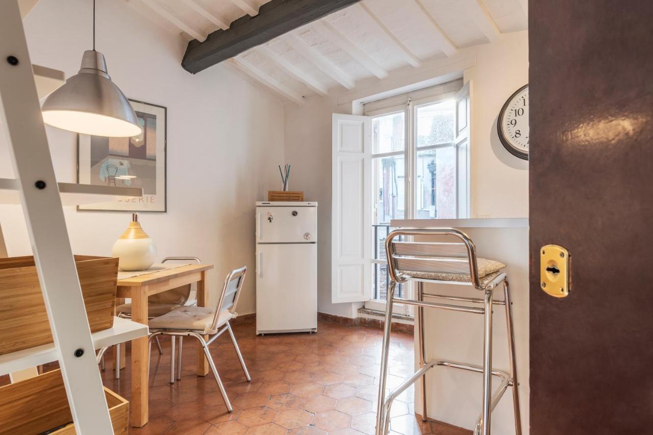 Апартаменты Charming Loft Navona Рим Экстерьер фото